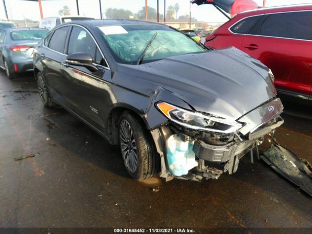 FORD FUSION ENERGI 2017 3fa6p0pu8hr354168