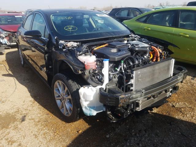 FORD FUSION SE 2017 3fa6p0pu8hr377174