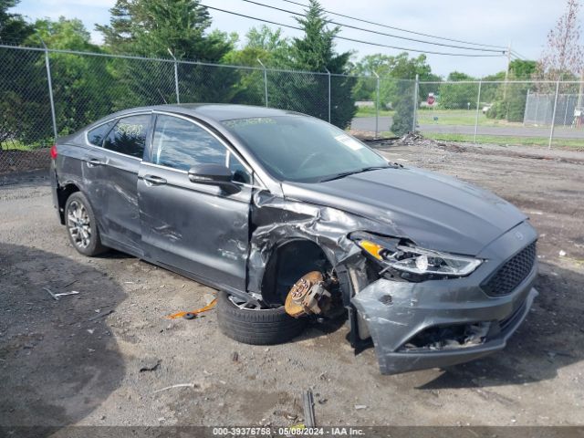 FORD FUSION ENERGI 2017 3fa6p0pu8hr409802