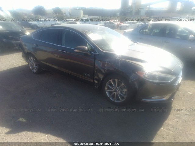 FORD FUSION ENERGI 2017 3fa6p0pu8hr409959