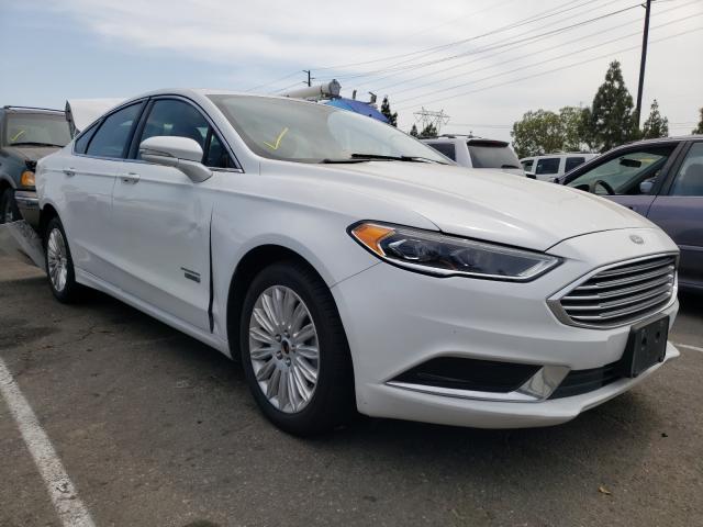 FORD FUSION SE 2018 3fa6p0pu8jr123499