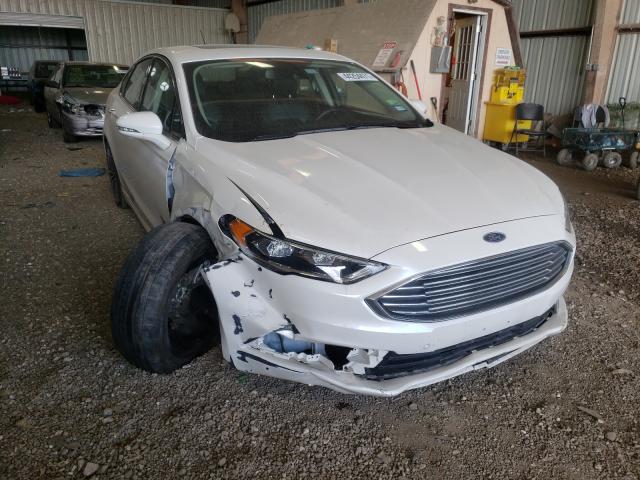 FORD FUSION SE 2018 3fa6p0pu8jr127343