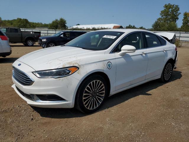 FORD FUSION SE 2018 3fa6p0pu8jr152792