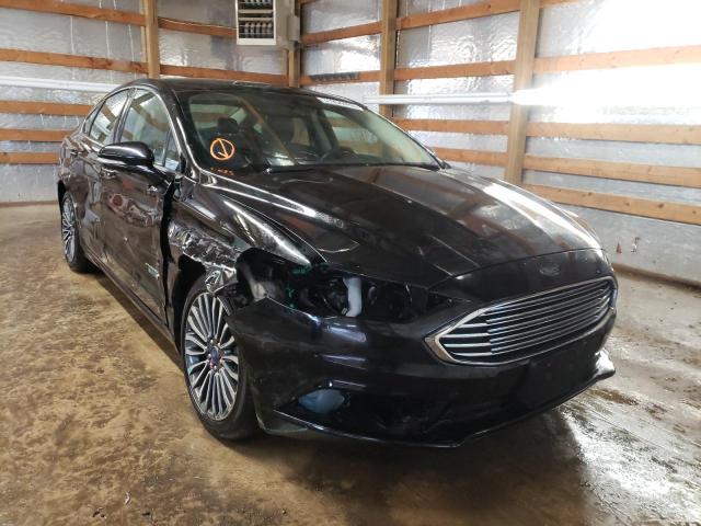 FORD FUSION SE 2018 3fa6p0pu8jr231217