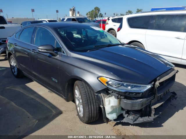 FORD FUSION 2018 3fa6p0pu8jr246123