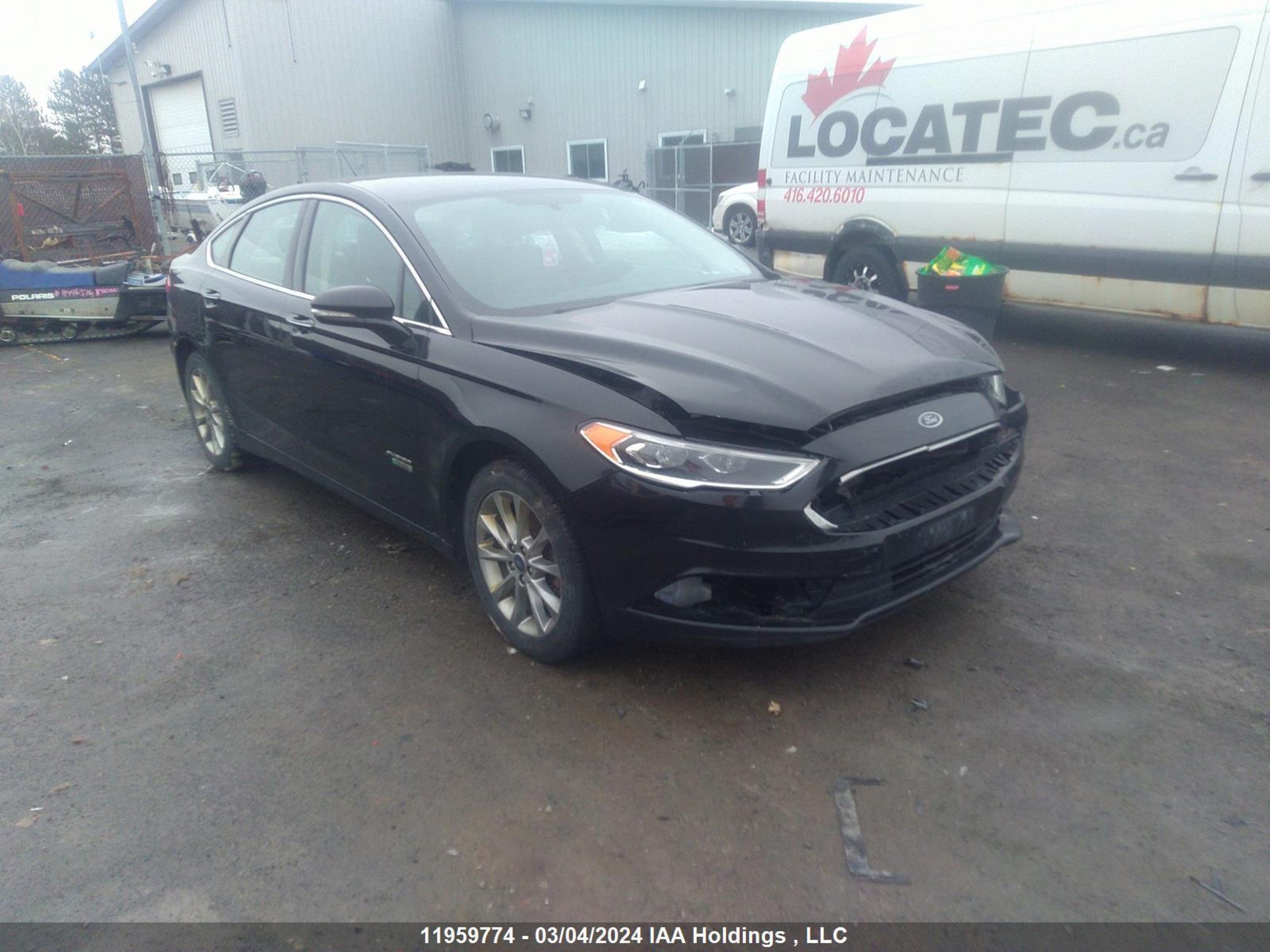 FORD FUSION 2018 3fa6p0pu8jr254853