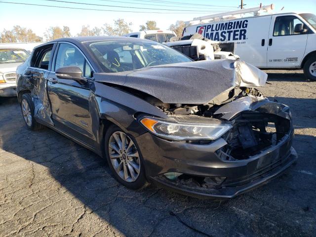 FORD FUSION SE 2018 3fa6p0pu8jr257252