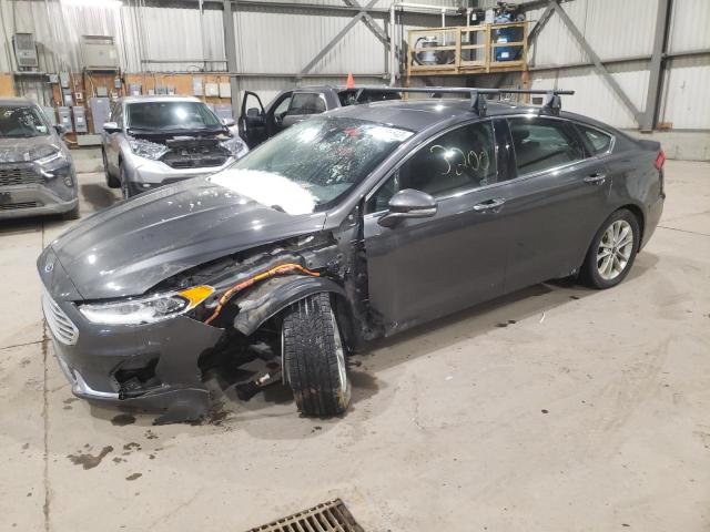 FORD FUSION SEL 2019 3fa6p0pu8kr144175