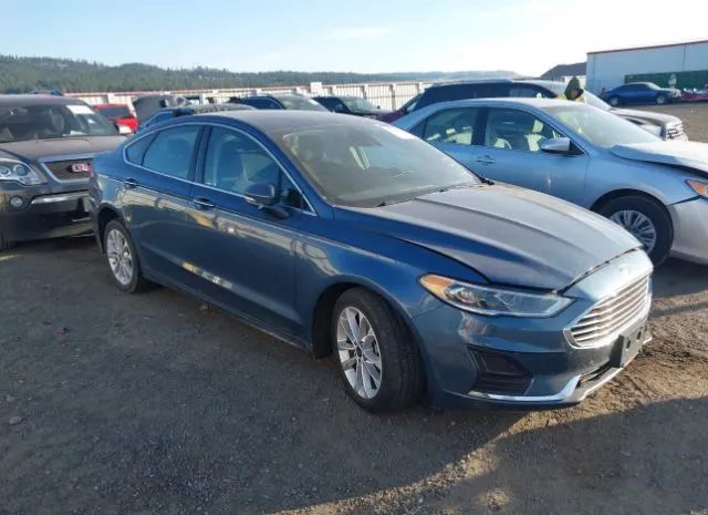 FORD FUSION ENERGI 2019 3fa6p0pu8kr264476