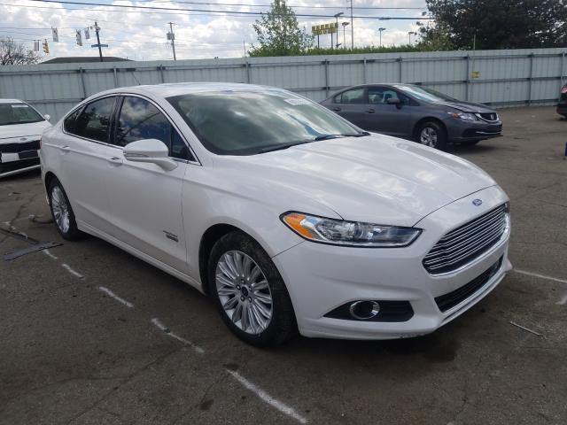 FORD FUSION SE 2013 3fa6p0pu9dr309279