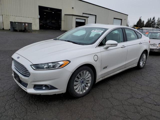 FORD FUSION 2013 3fa6p0pu9dr325787