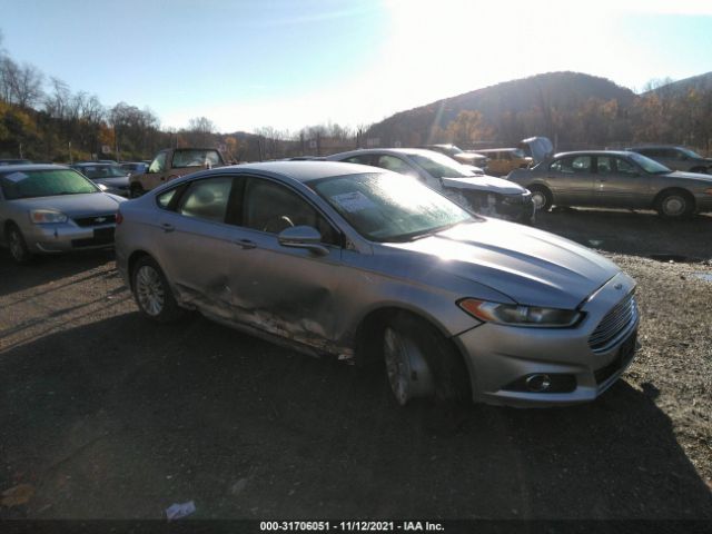 FORD FUSION ENERGI 2013 3fa6p0pu9dr351368