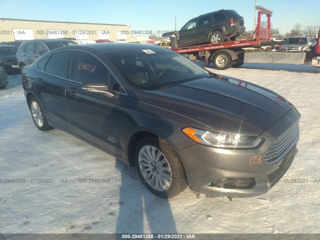 FORD FUSION ENERGI 2014 3fa6p0pu9er147249