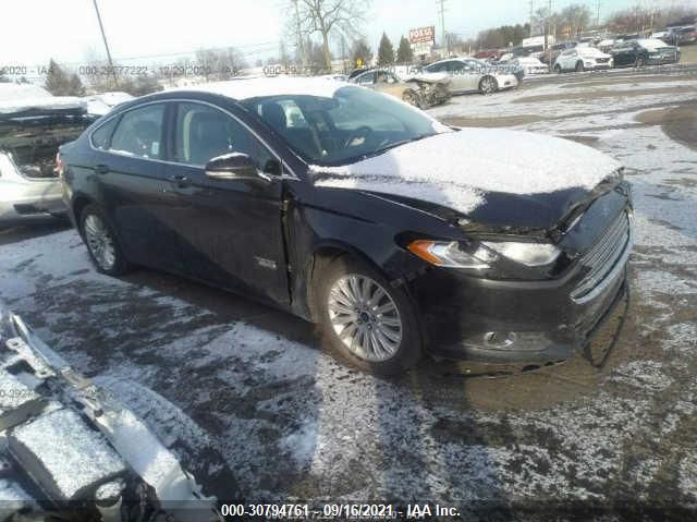 FORD FUSION ENERGI 2014 3fa6p0pu9er183376