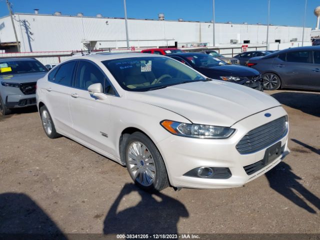 FORD FUSION ENERGI 2014 3fa6p0pu9er219244