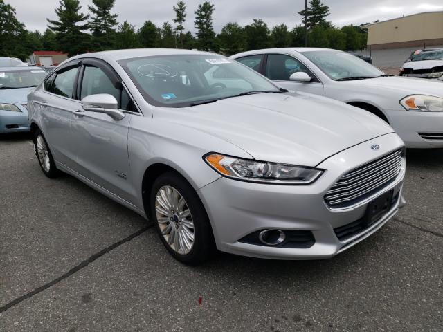 FORD FUSION SE 2014 3fa6p0pu9er274373