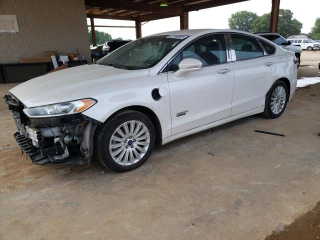 FORD FUSION 2014 3fa6p0pu9er289228