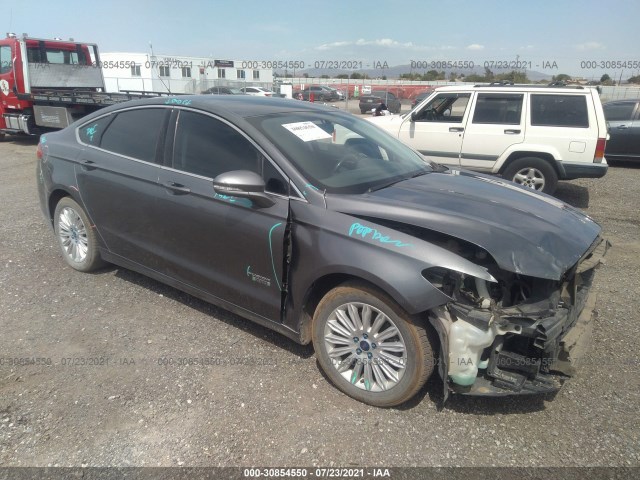 FORD FUSION ENERGI 2014 3fa6p0pu9er379057