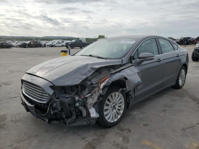 FORD FUSION 2014 3fa6p0pu9er395288