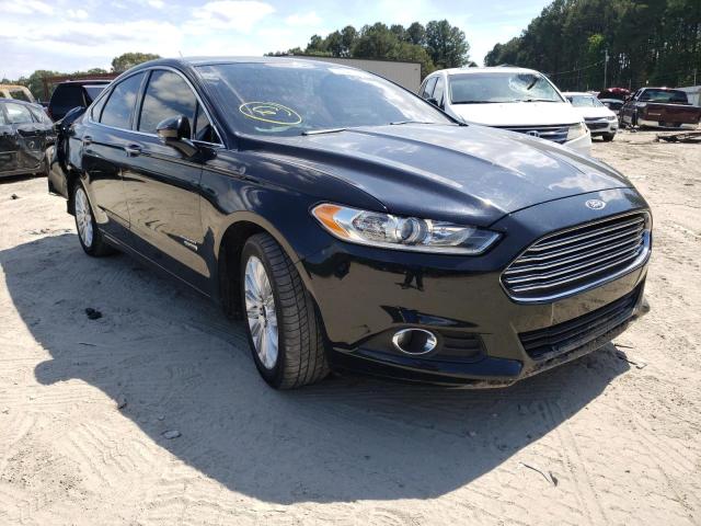 FORD FUSION SE 2014 3fa6p0pu9er395954