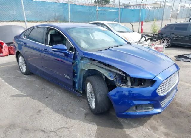 FORD FUSION ENERGI 2015 3fa6p0pu9fr280692