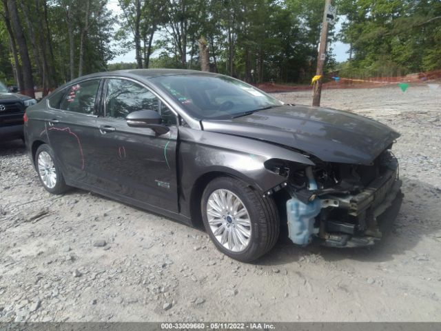 FORD FUSION ENERGI 2016 3fa6p0pu9gr144919