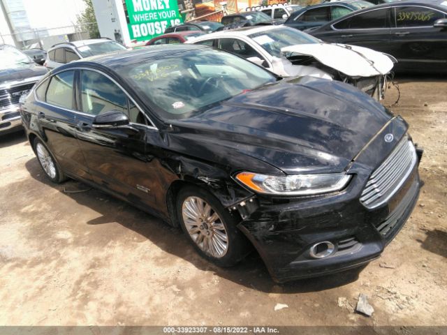 FORD FUSION ENERGI 2016 3fa6p0pu9gr192338