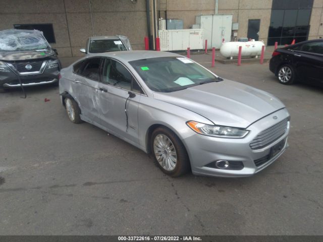 FORD FUSION ENERGI 2016 3fa6p0pu9gr229064