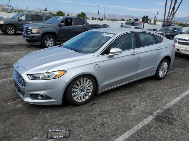 FORD FUSION SE 2016 3fa6p0pu9gr229159