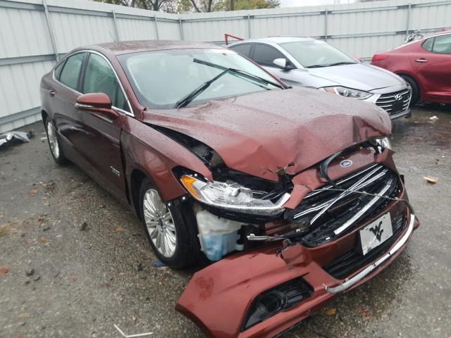 FORD FUSION SE 2016 3fa6p0pu9gr273310