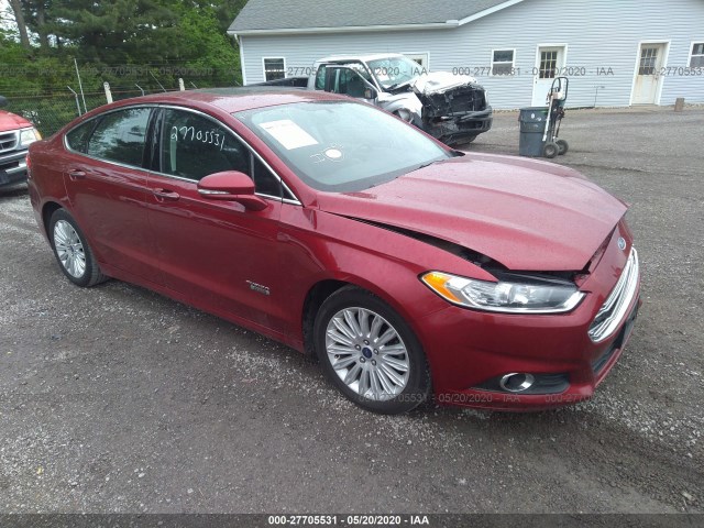 FORD FUSION ENERGI 2016 3fa6p0pu9gr286624