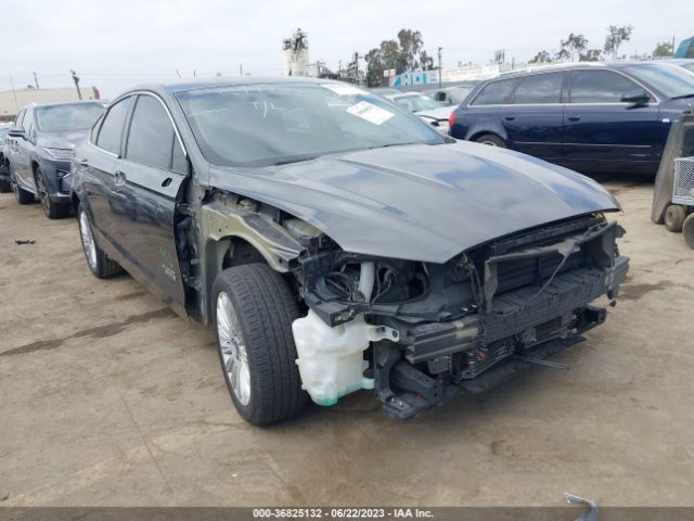 FORD FUSION ENERGI 2016 3fa6p0pu9gr304779