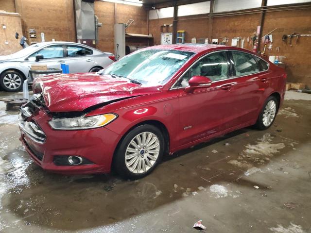 FORD FUSION 2016 3fa6p0pu9gr322571