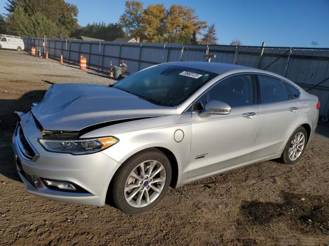 FORD FUSION 2017 3fa6p0pu9hr102333