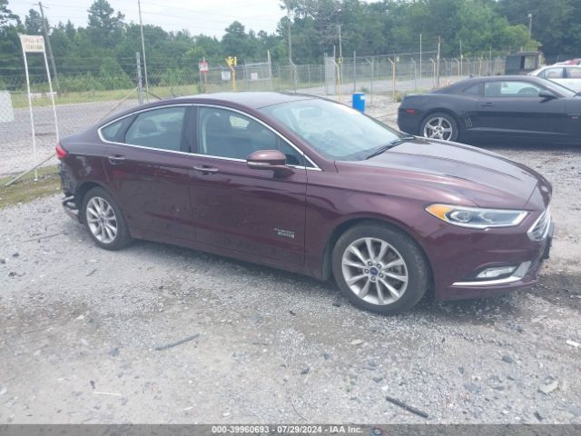 FORD FUSION 2017 3fa6p0pu9hr106995