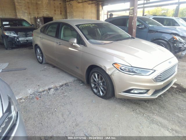 FORD NULL 2017 3fa6p0pu9hr137163