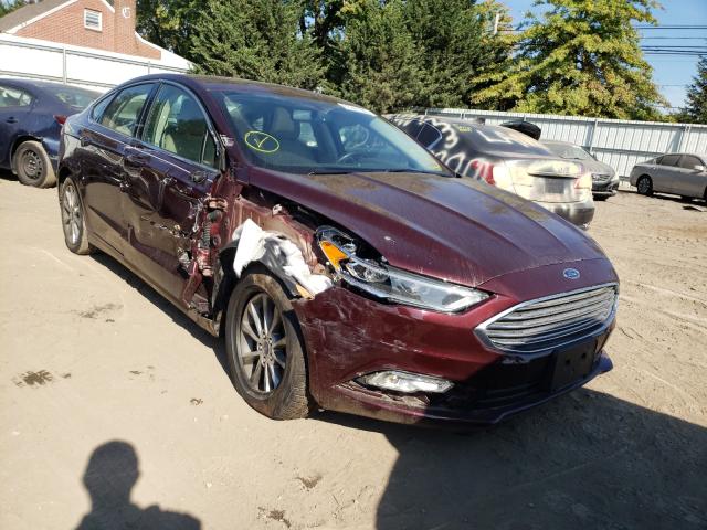 FORD NULL 2017 3fa6p0pu9hr173693