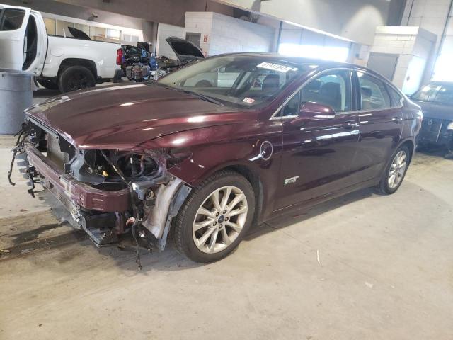 FORD FUSION 2017 3fa6p0pu9hr188551