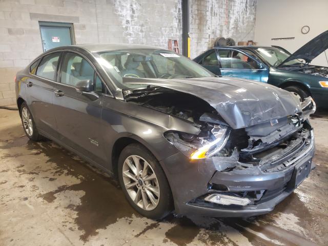 FORD FUSION SE 2017 3fa6p0pu9hr208359