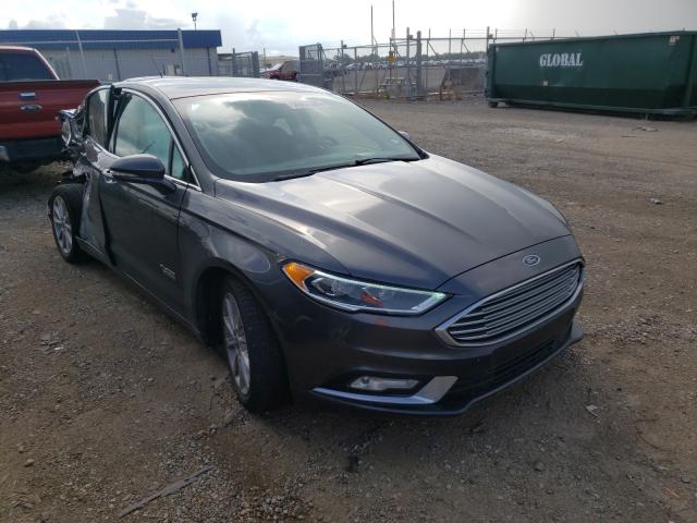 FORD FUSION SE 2017 3fa6p0pu9hr243693