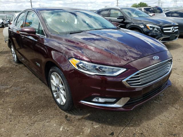 FORD FUSION SE 2017 3fa6p0pu9hr255164