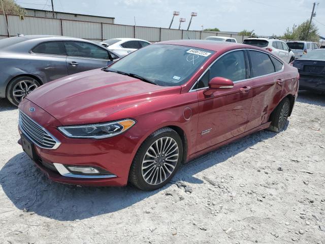 FORD FUSION SE 2017 3fa6p0pu9hr273664