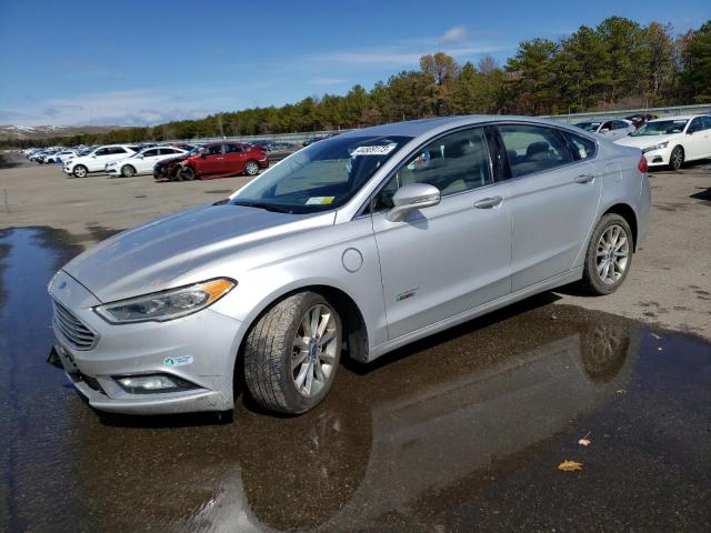 FORD FUSION SE 2017 3fa6p0pu9hr288987