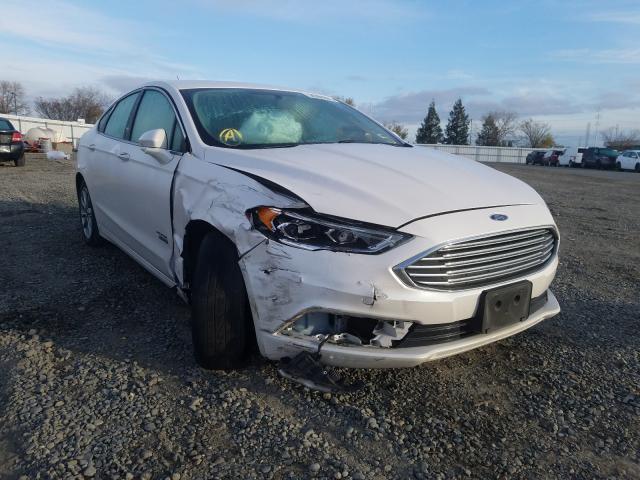 FORD FUSION SE 2017 3fa6p0pu9hr322930