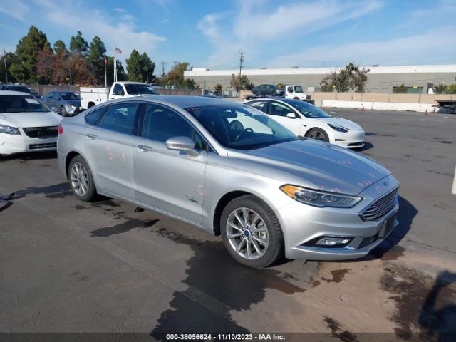 FORD FUSION ENERGI 2017 3fa6p0pu9hr329909