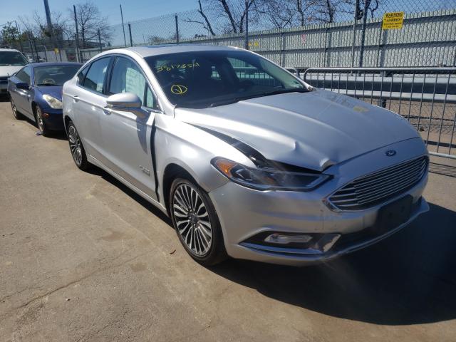 FORD FUSION SE 2017 3fa6p0pu9hr352705