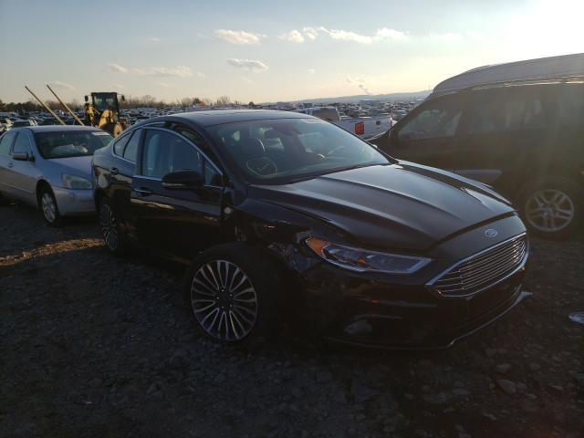 FORD FUSION SE 2017 3fa6p0pu9hr352879