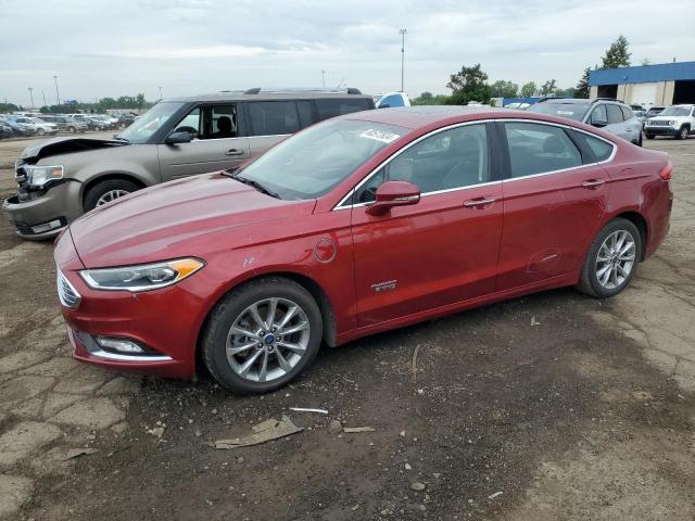 FORD FUSION 2017 3fa6p0pu9hr364305