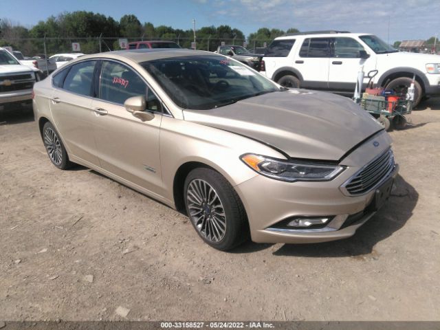 FORD FUSION ENERGI 2017 3fa6p0pu9hr410182