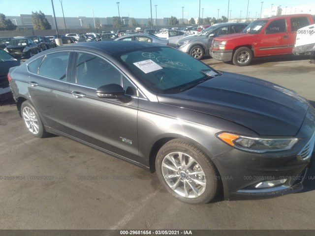 FORD FUSION ENERGI 2017 3fa6p0pu9hr414328